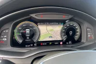 Audi A6 din 2023 cu 29.420 km - oferta AUD224142 - foto 13