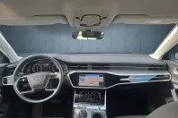 Audi A6 din 2023 cu 29.420 km - oferta AUD224142 - foto 14