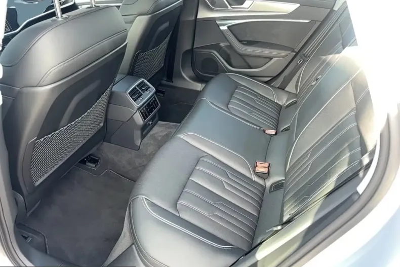 Audi A6 din 2023 cu 29.420 km - oferta AUD224142 - foto 17