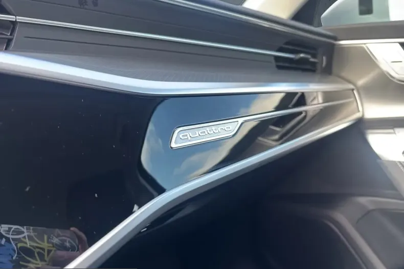 Audi A6 din 2023 cu 29.420 km - oferta AUD224142 - foto 18