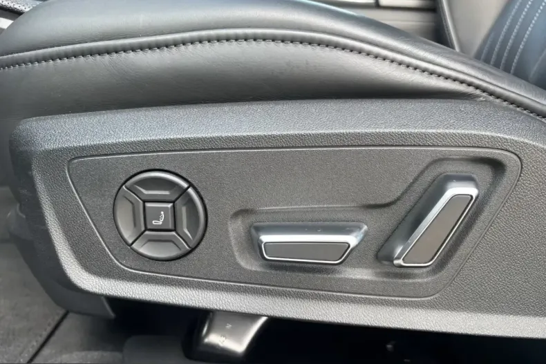 Audi A6 din 2023 cu 29.420 km - oferta AUD224142 - foto 20