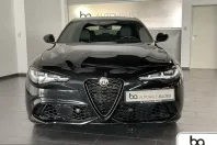 Alfa Romeo Giulia din 2025 cu 17.000 km - oferta ALF224143 - foto 3