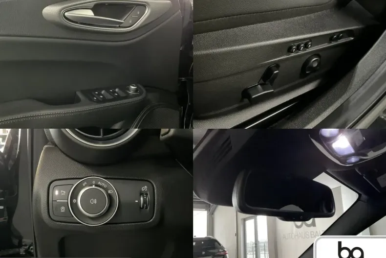 Alfa Romeo Giulia din 2025 cu 17.000 km - oferta ALF224143 - foto 12