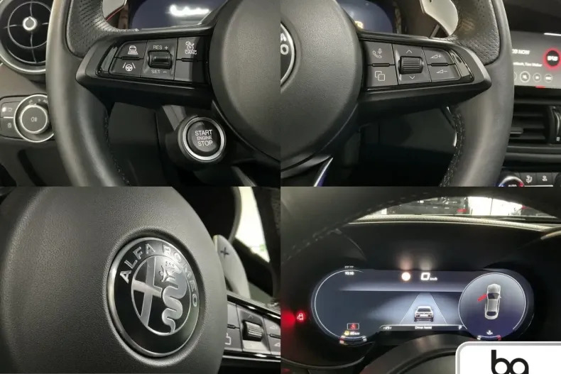 Alfa Romeo Giulia din 2025 cu 17.000 km - oferta ALF224143 - foto 13