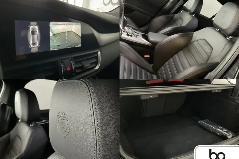 Alfa Romeo Giulia din 2025 cu 17.000 km - oferta ALF224143 - foto 16