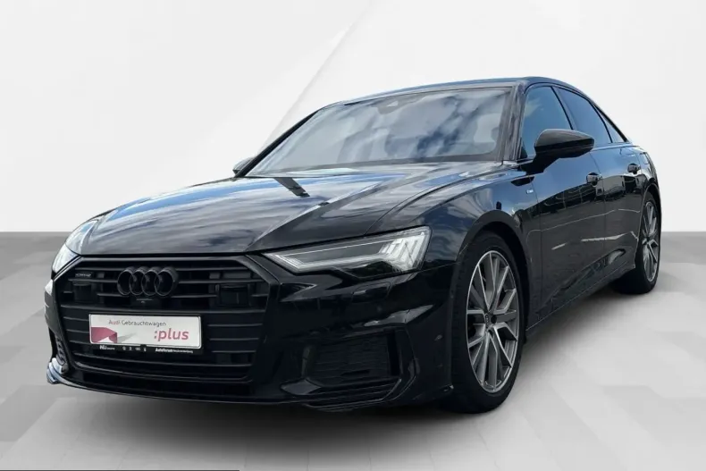 Audi A6 din 2021 cu 53.672 km - oferta AUD224144 - foto 2