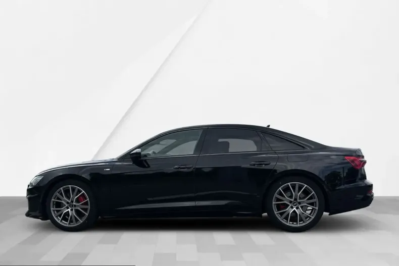 Audi A6 din 2021 cu 53.672 km - oferta AUD224144 - foto 4