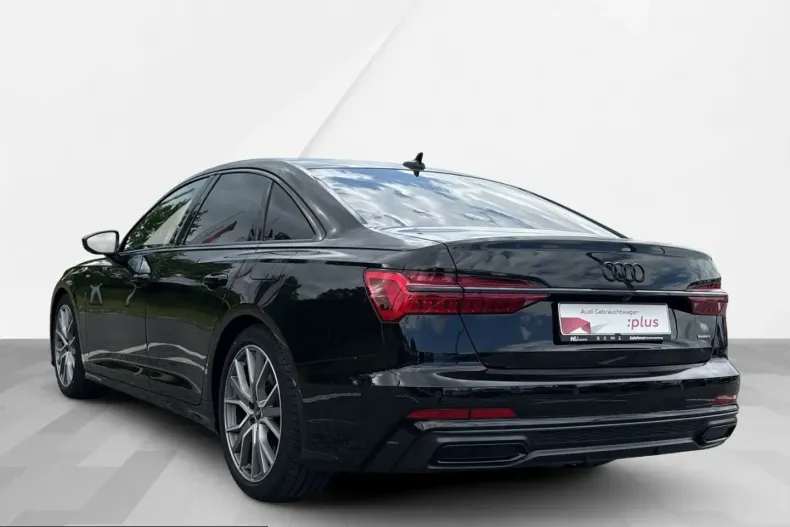 Audi A6 din 2021 cu 53.672 km - oferta AUD224144 - foto 5