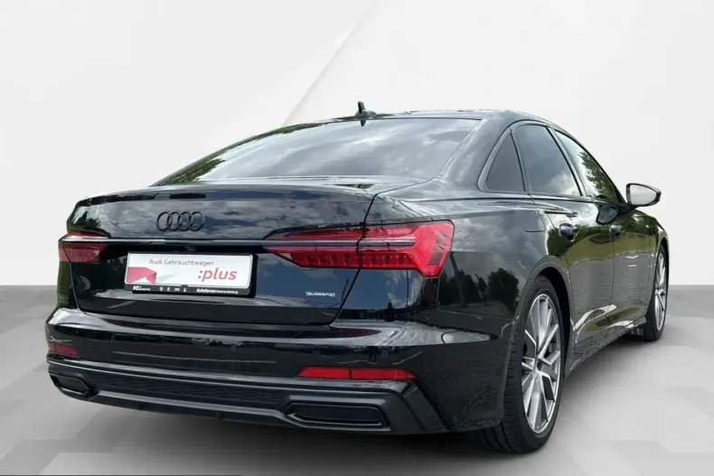Audi A6 din 2021 cu 53.672 km - oferta AUD224144 - foto 6