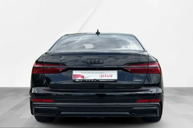 Audi A6 din 2021 cu 53.672 km - oferta AUD224144 - foto 7