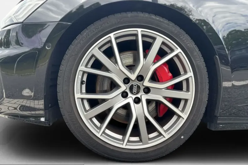 Audi A6 din 2021 cu 53.672 km - oferta AUD224144 - foto 9