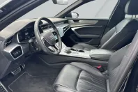 Audi A6 din 2021 cu 53.672 km - oferta AUD224144 - foto 10