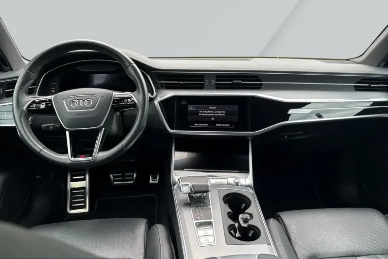 Audi A6 din 2021 cu 53.672 km - oferta AUD224144 - foto 11