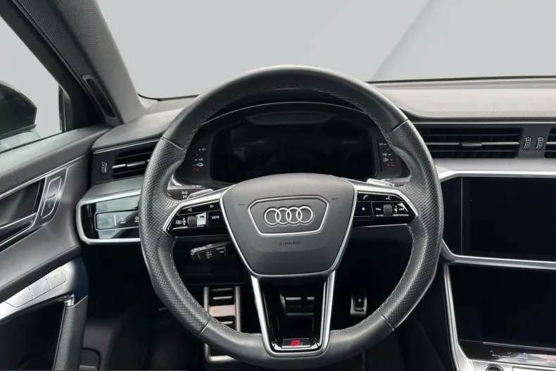 Audi A6 din 2021 cu 53.672 km - oferta AUD224144 - foto 13
