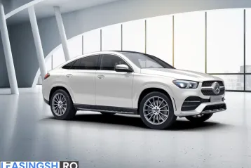 Mercedes-Benz GLE 350 din 2024 - oferta MER224145