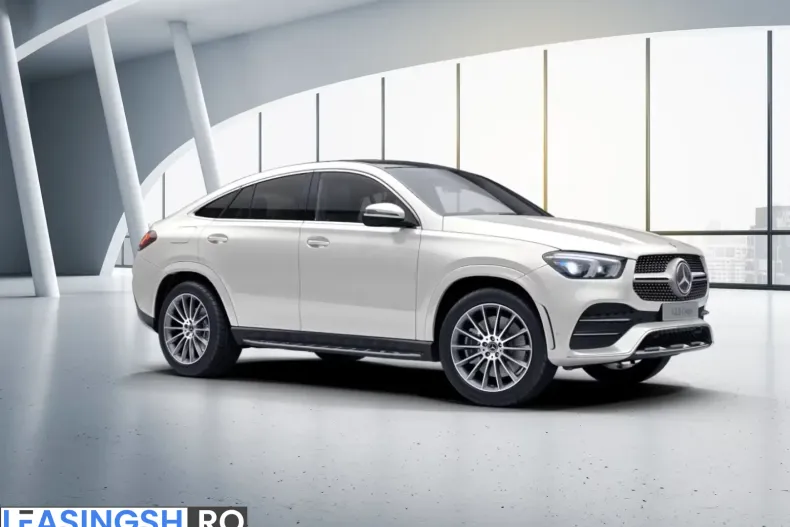 Mercedes-Benz GLE 350 (Clasa GLE) din 2024 cu 65.551 km - oferta MER224145 - foto 1