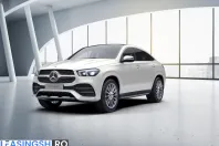 Mercedes-Benz GLE 350 (Clasa GLE) din 2024 cu 65.551 km - oferta MER224145 - foto 2