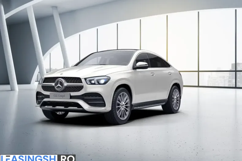 Mercedes-Benz GLE 350 (Clasa GLE) din 2024 cu 65.551 km - oferta MER224145 - foto 2