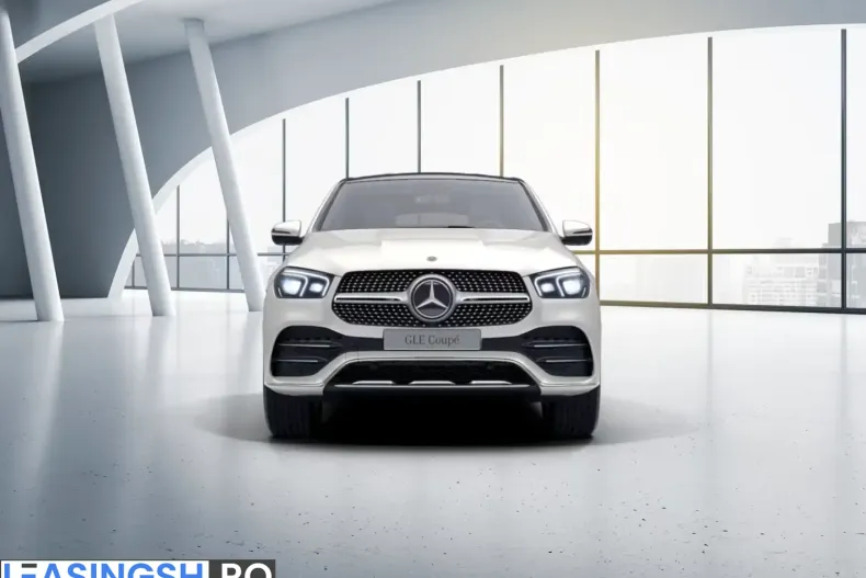 Mercedes-Benz GLE 350 (Clasa GLE) din 2024 cu 65.551 km - oferta MER224145 - foto 3