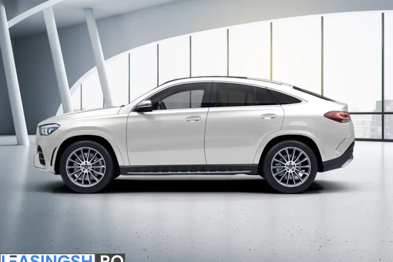 Mercedes-Benz GLE 350 (Clasa GLE) din 2024 cu 65.551 km - oferta MER224145 - foto 4
