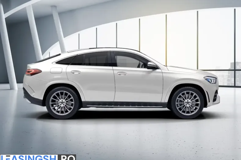 Mercedes-Benz GLE 350 (Clasa GLE) din 2024 cu 65.551 km - oferta MER224145 - foto 5