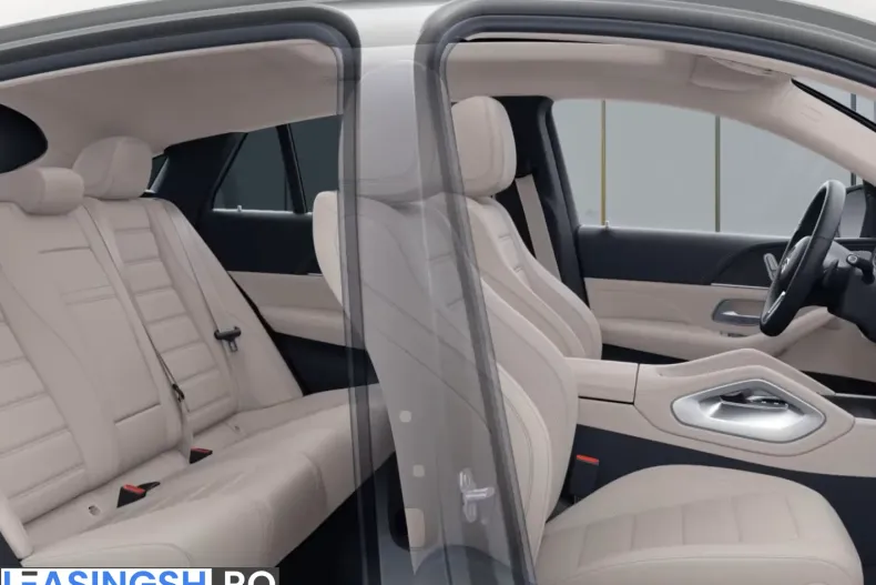 Mercedes-Benz GLE 350 (Clasa GLE) din 2024 cu 65.551 km - oferta MER224145 - foto 8