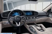 Mercedes-Benz GLE 350 (Clasa GLE) din 2024 cu 65.551 km - oferta MER224145 - foto 9