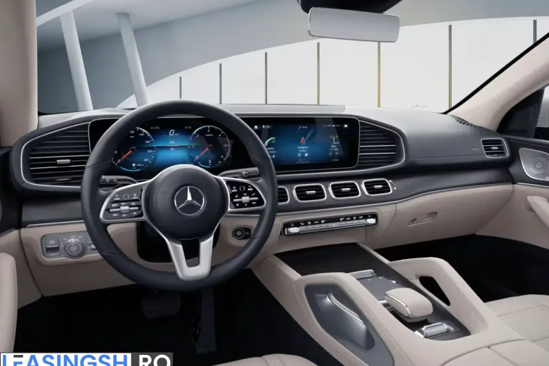 Mercedes-Benz GLE 350 (Clasa GLE) din 2024 cu 65.551 km - oferta MER224145 - foto 9
