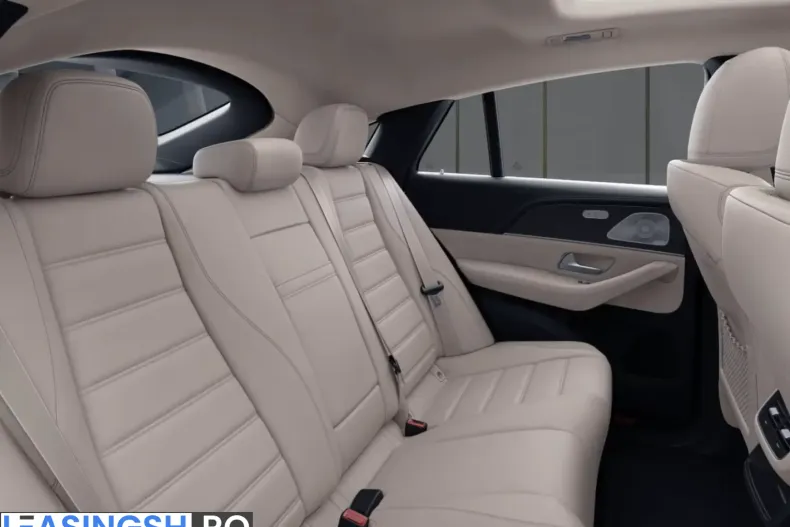 Mercedes-Benz GLE 350 (Clasa GLE) din 2024 cu 65.551 km - oferta MER224145 - foto 10