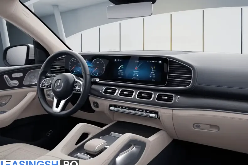Mercedes-Benz GLE 350 (Clasa GLE) din 2024 cu 65.551 km - oferta MER224145 - foto 11