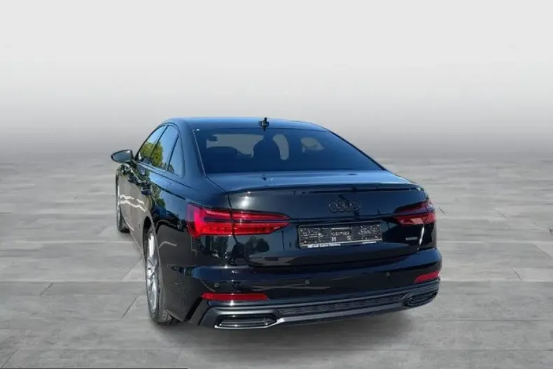 Audi A6 din 2023 cu 128.514 km - oferta AUD224146 - foto 4