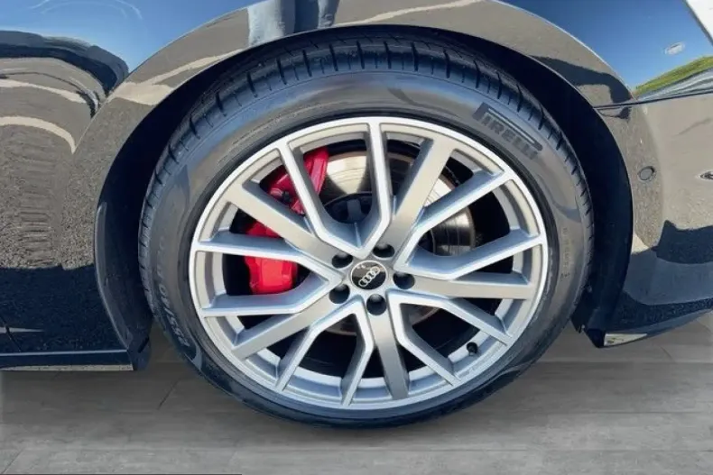 Audi A6 din 2023 cu 128.514 km - oferta AUD224146 - foto 7