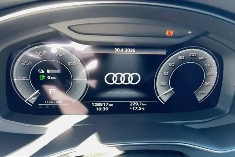 Audi A6 din 2023 cu 128.514 km - oferta AUD224146 - foto 9