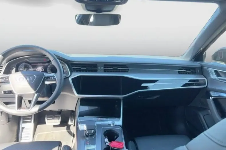 Audi A6 din 2023 cu 128.514 km - oferta AUD224146 - foto 10