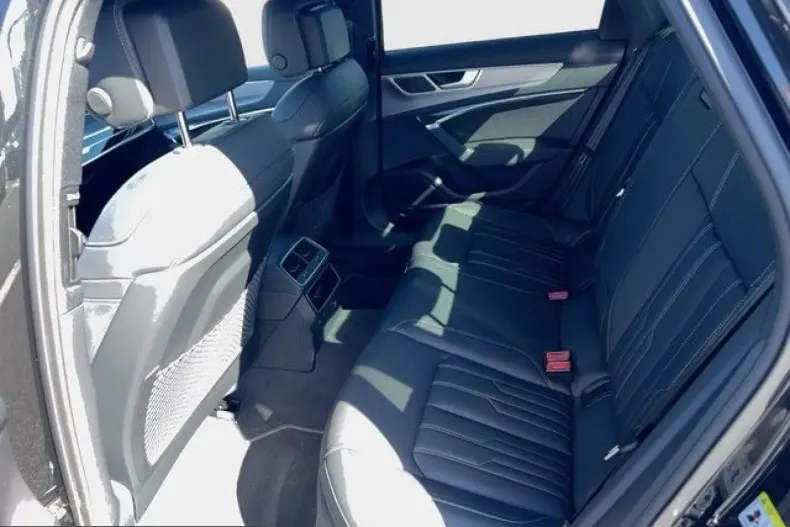 Audi A6 din 2023 cu 128.514 km - oferta AUD224146 - foto 11