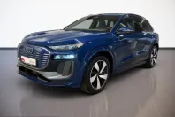 Audi Q6 e-tron din 2024 cu 10.570 km - oferta AUD224147 - foto 1