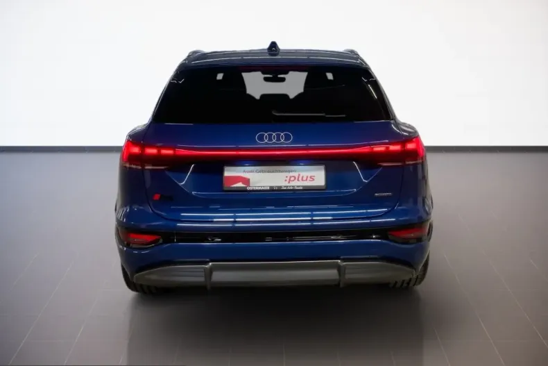 Audi Q6 e-tron din 2024 cu 10.570 km - oferta AUD224147 - foto 4