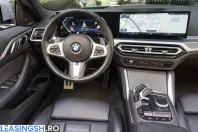BMW 430i (Seria 4) din 2023 cu 91.700 km - oferta BMW224148 - foto 4