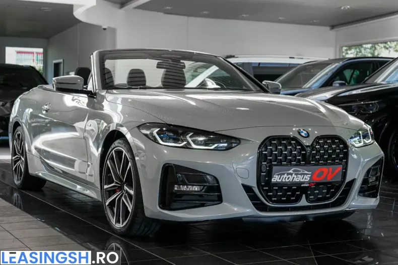 BMW 430i (Seria 4) din 2023 cu 91.700 km - oferta BMW224148 - foto 5