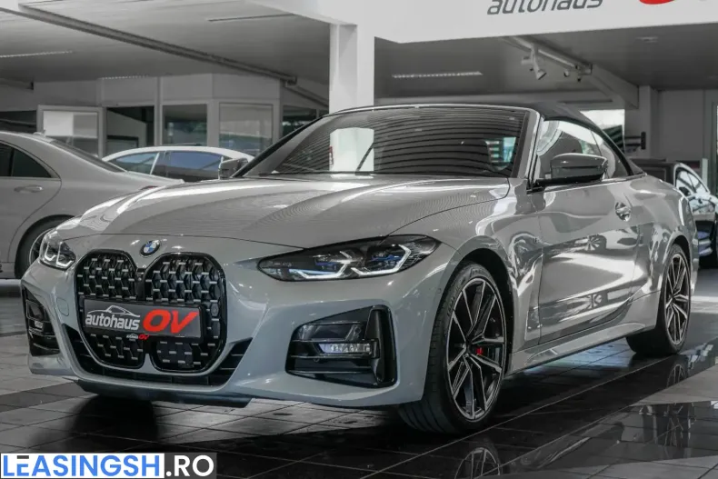 BMW 430i (Seria 4) din 2023 cu 91.700 km - oferta BMW224148 - foto 6