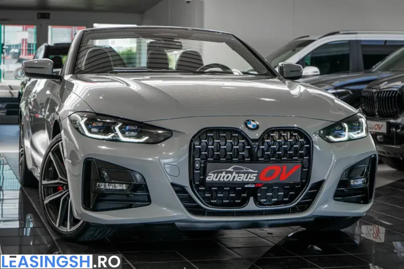 BMW 430i (Seria 4) din 2023 cu 91.700 km - oferta BMW224148 - foto 7