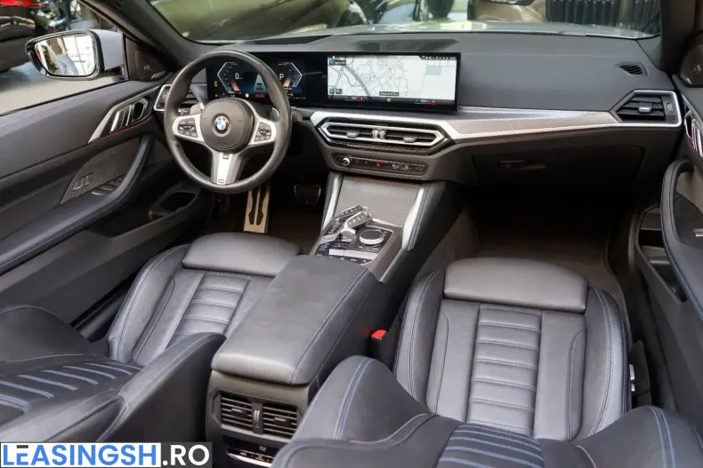 BMW 430i (Seria 4) din 2023 cu 91.700 km - oferta BMW224148 - foto 10