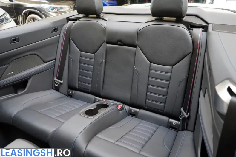 BMW 430i (Seria 4) din 2023 cu 91.700 km - oferta BMW224148 - foto 14