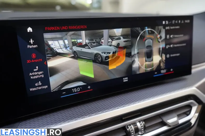 BMW 430i (Seria 4) din 2023 cu 91.700 km - oferta BMW224148 - foto 16