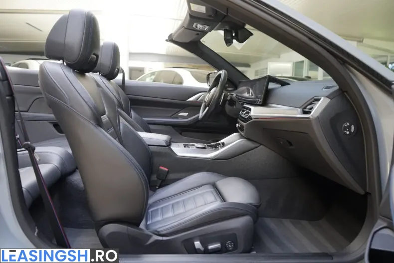 BMW 430i (Seria 4) din 2023 cu 91.700 km - oferta BMW224148 - foto 20