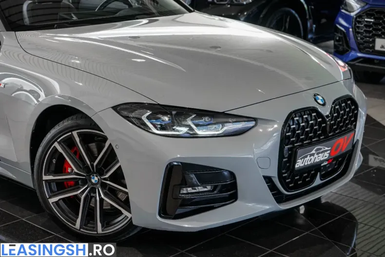 BMW 430i (Seria 4) din 2023 cu 91.700 km - oferta BMW224148 - foto 22