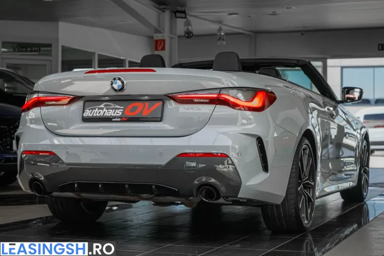 BMW 430i (Seria 4) din 2023 cu 91.700 km - oferta BMW224148 - foto 25