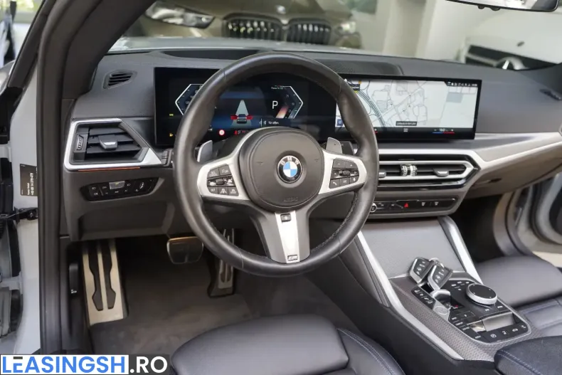 BMW 430i (Seria 4) din 2023 cu 91.700 km - oferta BMW224148 - foto 26