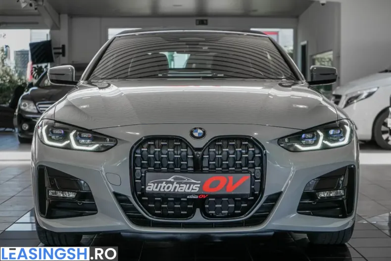 BMW 430i (Seria 4) din 2023 cu 91.700 km - oferta BMW224148 - foto 30