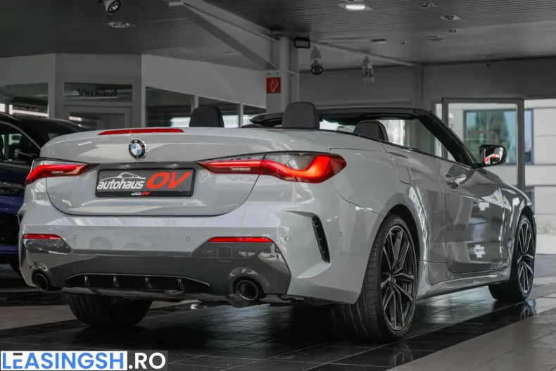 BMW 430i (Seria 4) din 2023 cu 91.700 km - oferta BMW224148 - foto 33